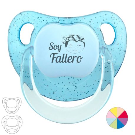 Mi Pipo "Yo Quiero Fallas"