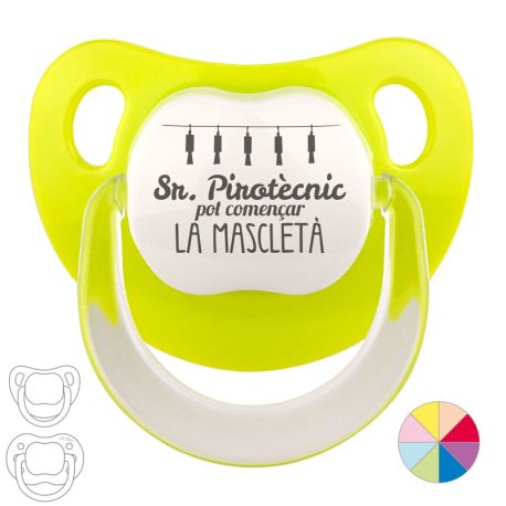 Mi Pipo "One year Old"