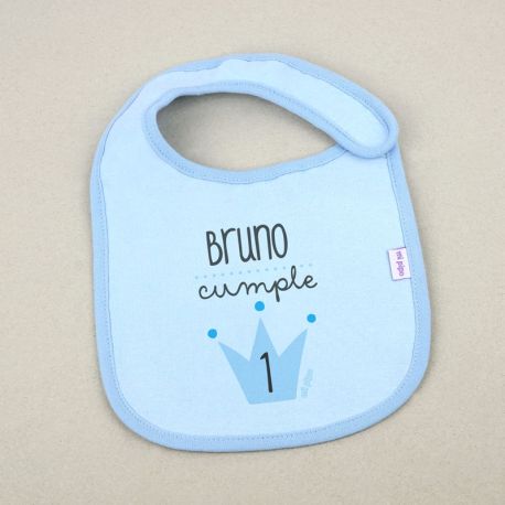 Funny Bib I'm to Eat +3M