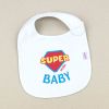 Babero Divertido Superbaby