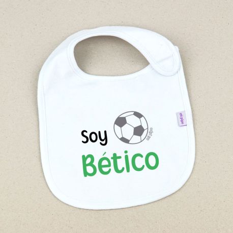 Funny Bib I'm to Eat +3M