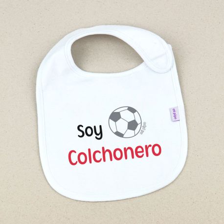 Funny Bib I'm to Eat +3M