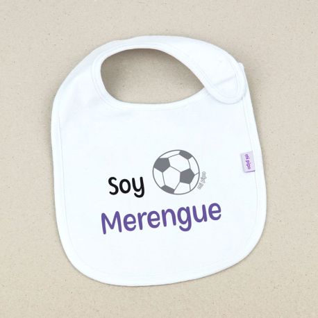 Funny Bib I'm to Eat +3M