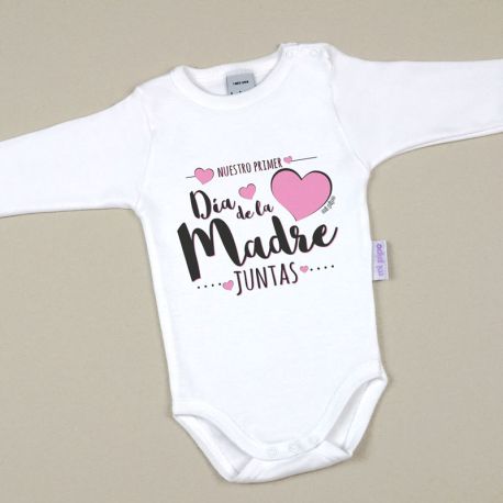 Babidu Body Basic Mommy is Hot