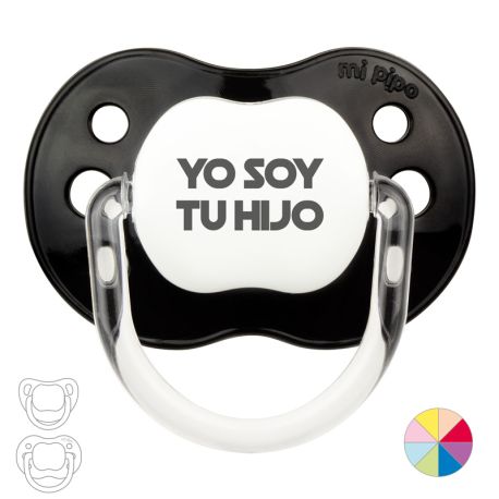 Pacifier I am you're Son