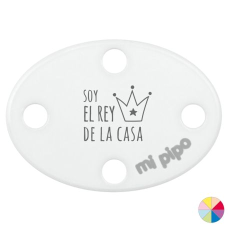 Babidu Body Basic Funny Im already here, You have two wishes left