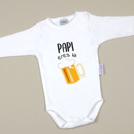 Babidu Body Basic Funny My Mom and I are the Bomb