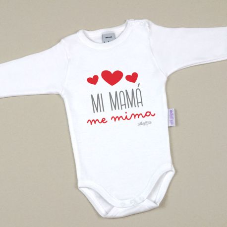 Babidu Body Basic Funny My Dad and I are the Bomb