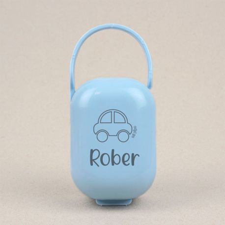 Babidu Body Basic Funny I Love Mommy with Pink Star