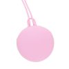 Baby Pacifier My Dad is Great Pink Pastel