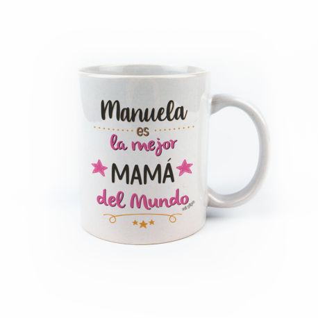 Blue Star +9M Personalized Cup