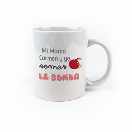 Blue Star +9M Personalized Cup