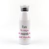 Pink heart 150ml personalized Babby Bottle