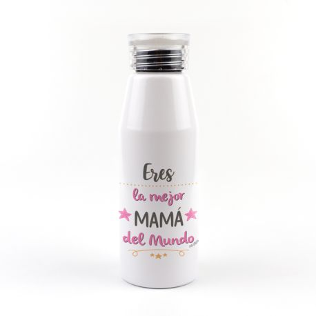 Pink heart 150ml personalized Babby Bottle