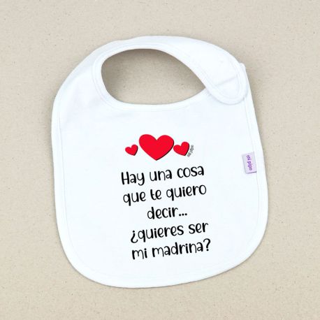 Babidu Body Basic Funny I Love Mommy with Pink Star