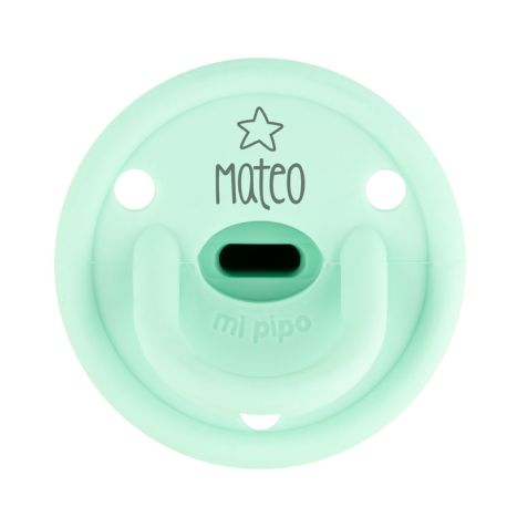 Pirate Personalized Cup