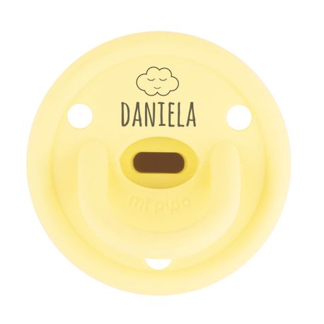 Pirate Personalized Cup