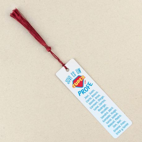 Funny test with personalization