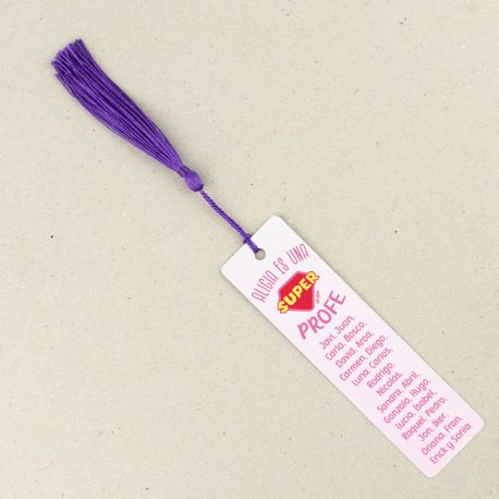 Funny test with personalization