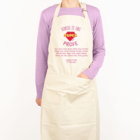 Funny test with personalization