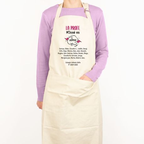 Funny test with personalization