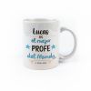 Blue Star +9M Personalized Cup