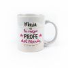 Blue Star +9M Personalized Cup