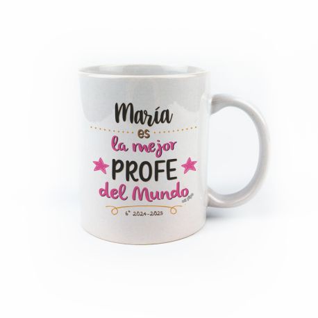 Blue Star +9M Personalized Cup
