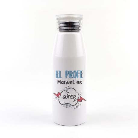 Pink heart 150ml personalized Babby Bottle