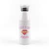 Pink heart 150ml personalized Babby Bottle