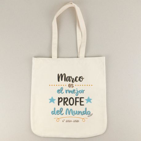 Funny test with personalization