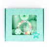 Cajita Gummy Estrella Menta personalizada