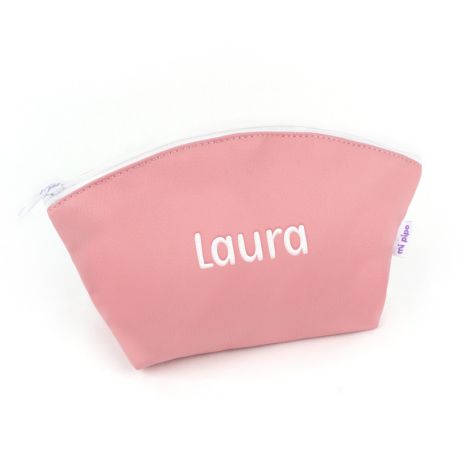 Personal Bag Leather Personalized