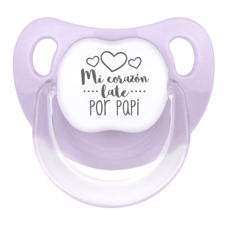 Pacifier I love you  free text