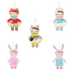 PROMO Muñecos Metoo Mini, compra 5 y te regalamos 1