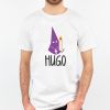 Camiseta o Sudadera Personalizada Papá nombre + Nazareno