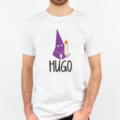 Camiseta o Sudadera Personalizada Papá nombre + Nazareno