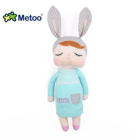 Muñeca Metoo Angela Menta personalizada