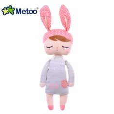 Muñeca Metoo Angela Gris personalizada