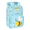 Mochila Infantil Abeja Personalizada