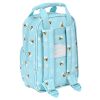 Mochila Infantil Abeja Personalizada