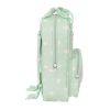 Personalized Mint Stars Backpack