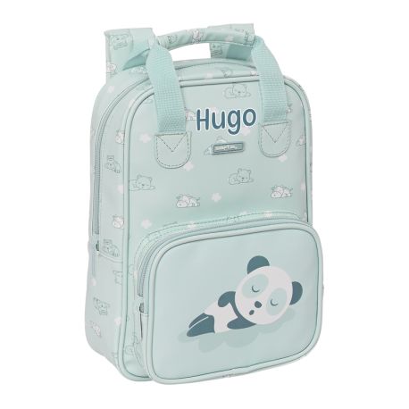 Mochila Infantil Dormilón Personalizada