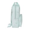 Personalized Mint Stars Backpack