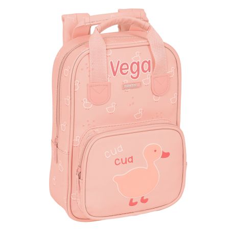 Mochila Infantil Patito Personalizada