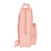 Personalized Pink Stars Backpack