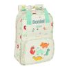 Mochila Cisne Fucsia personalizada