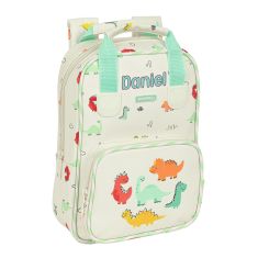 Mochila Cisne Fucsia personalizada