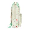 Mochila Cisne Fucsia personalizada