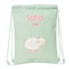 Mochila Saco Infantil Ovejita Personalizada